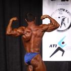 Victor  Sullivan - NPC Greater Gulf States 2011 - #1